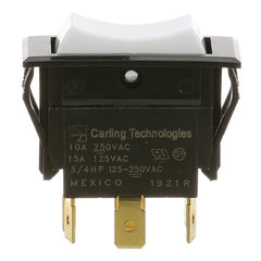 VULCAN HART 411496B6 DPDT RELAYS
