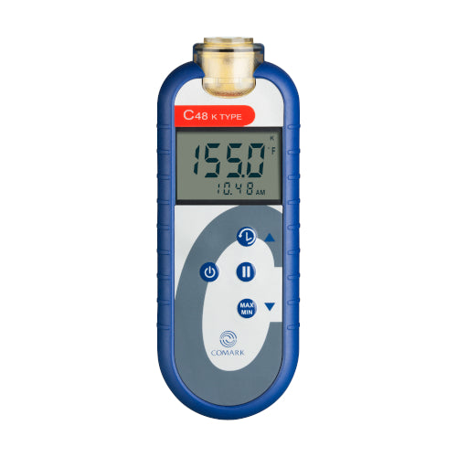 Comark C28 Thermometer Without Probe -328 to 1112F