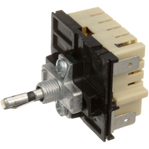 STAR MANUFACTURING 2J-6402 TOGGLE SWITCHES