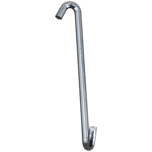 Garland GL1082800 Bell Crank Hook 4-3/8 Long