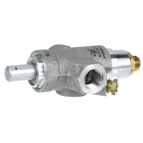 JOHNSON CONTROLS H19AA-4 CONTROL VALVES