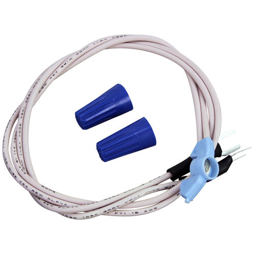 Lead Wires 18 Power - 3 Inches Vulcan Hart 11358 for Vulcan Hart 11358