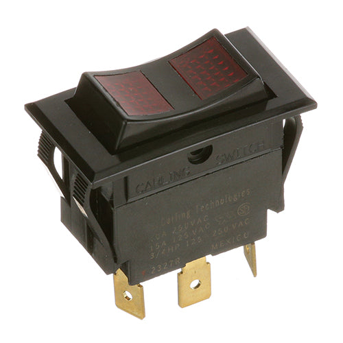 DYNAMIC COOKING SYSTEMS 16087-1 RELAYS