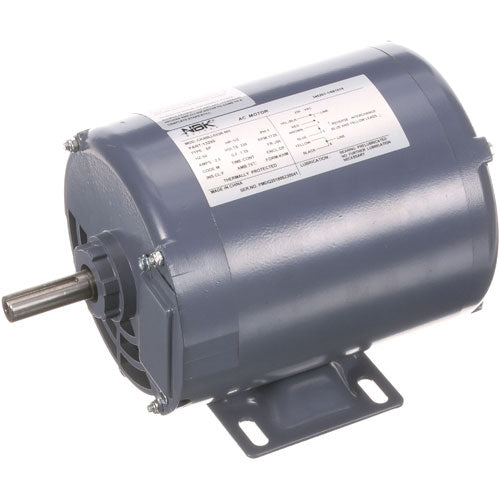 MOTOR 230V 1/3HP 1P 1725 for General Electric  GNLXNC35X11