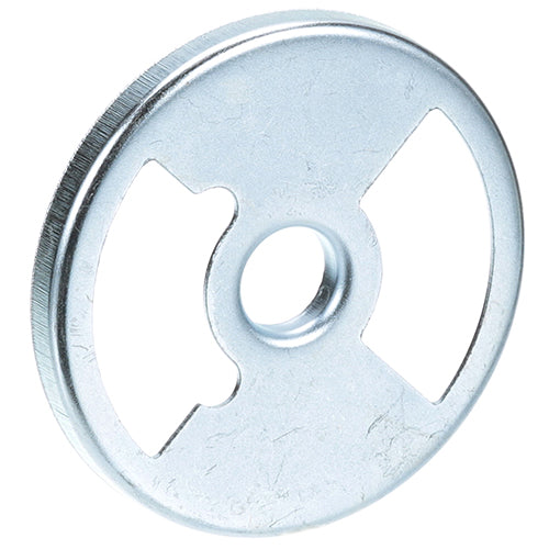 Randell RDHP-11 AIR MIXER PLATE SINGLE PLATE 2.5 INCHES