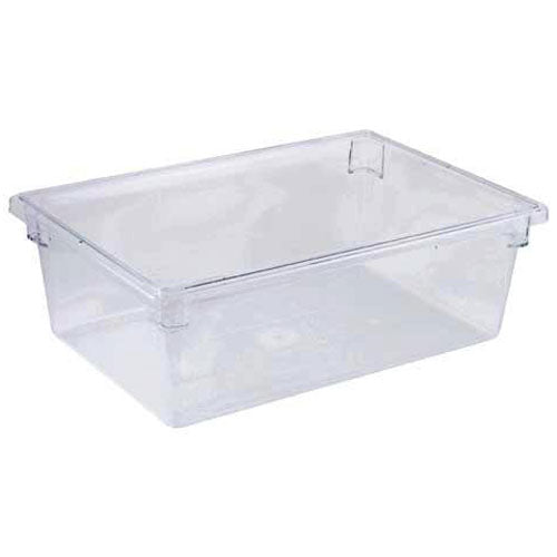 FOOD BOX 18X26X9 -135 for Cambro CAM18269CW135