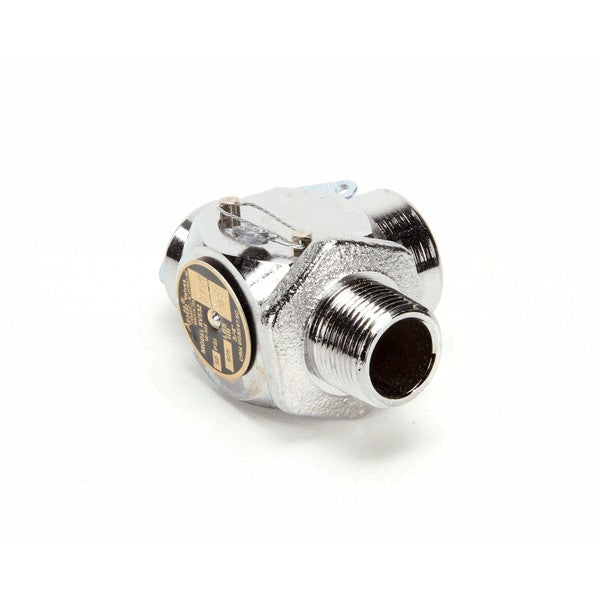 CLEVELAND CONTROLS KE54941-2 STEAM VALVES