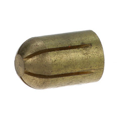 Burner Cap 1/2 Brass 3546-2 for Duke DUK3546-2