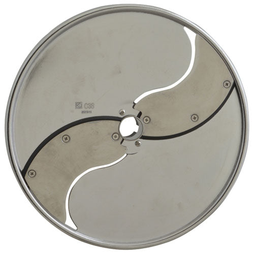 PLATE SLICING 1/8 for Electrolux 653103