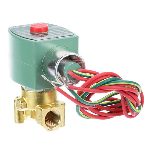 SOLENOID VALVE 1/4 110/120V for Groen 003460