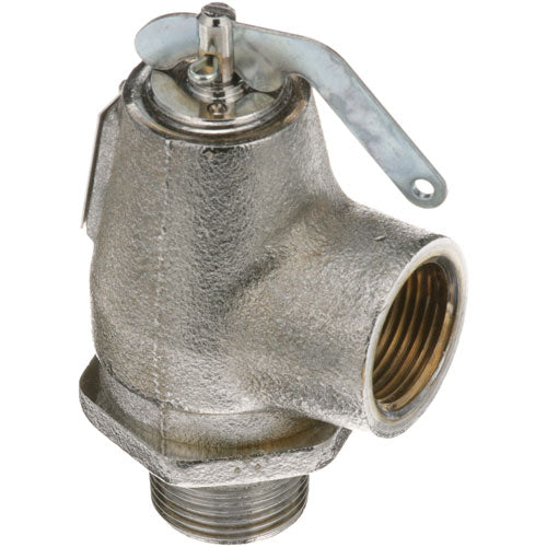 Safety Valve 3/4M X 3/4F for Groen 004010