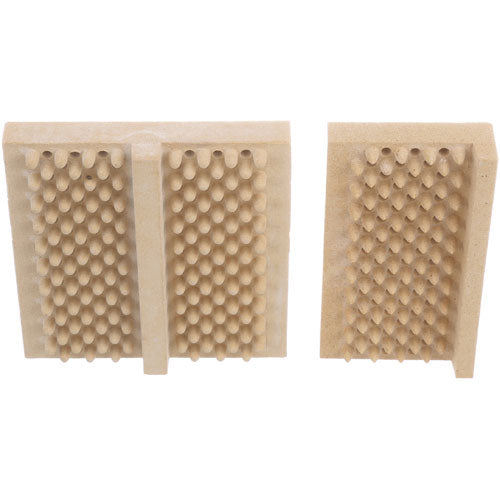 Ceramic Radiant Set of 20 - 00-408726-000G2 for Hobart 00-408726-000G2