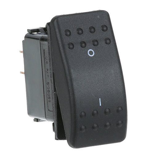 Hunter HF16WP2 ON/OFF SWITCH 2 X 1 X 1.5