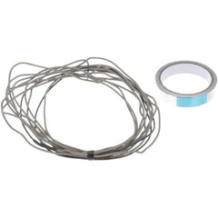 HEATER WIRE KIT 115V 5 WATT PER FOOT for Vollrath/Idea-Medalie 30076-1075