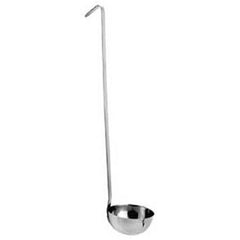 Ladle 4oz S/S 1-piece 21700 for Wells WEL21700