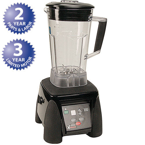 Blender Xtreme Hd 120v for Waring/Qualheim WARMX1100XTX