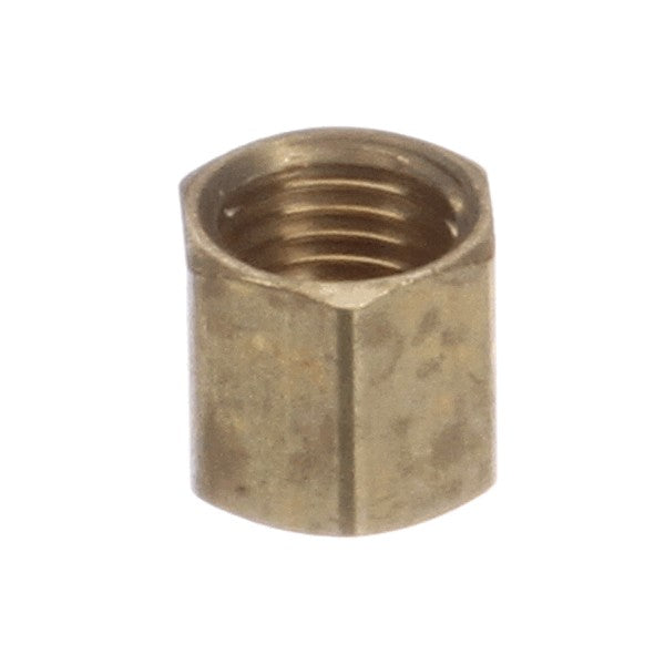 NUT 3/8-24 COMPRESSION BRASS 3 AS-2065634 for APW AS-2065634