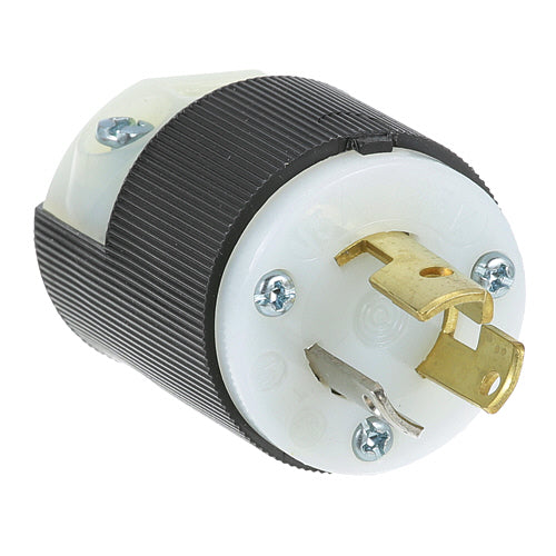 LOCKING PLUG 15 AMP 125V NEMA # L5-15P for APW 66031