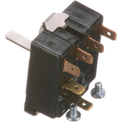 Mode Selector Switch 21A-125/250V Replacement 20347 for Blodgett BLO20347