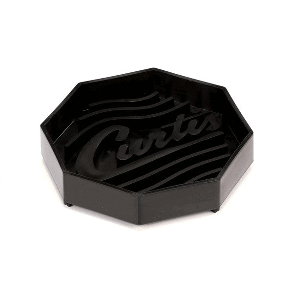 Drip Tray Octagon Style 4.25 inches  WC-5686-P for Curtis