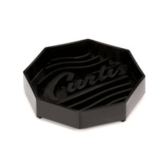 Drip Tray Octagon Style 4.25 inches  WC-5686-P for Curtis