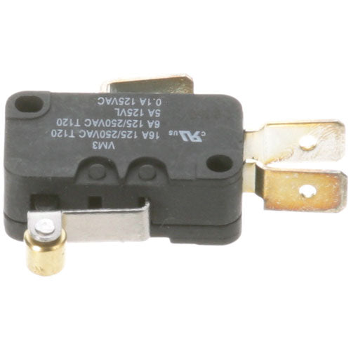 ROLLER MICROSWITCH POWER (1.5 INCHES) REPLACEMENT MPN 8072104 for Dean  DEA807-2104