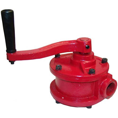 Pump for Frymaster FM8100784