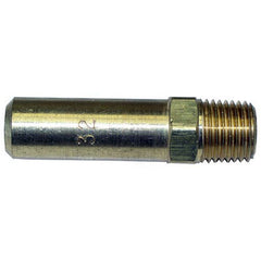 Orifice 1/4 MPT X 2-1/8 14-0067-2 for Garland GAR14-0067-2