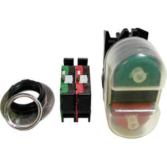 OVAL PUSH SWITCH KIT for Hobart 01-404975-00404