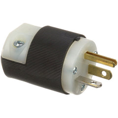 PLUG 20 AMP 125V NEMA 5-20P -5366C for Hubbell HBL-5366C