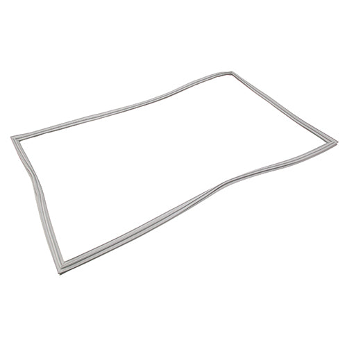 Gasket Offset Door TBC13 Easy 44.25X27X1 341-60286-00 for Kairak KAI341-60286-00