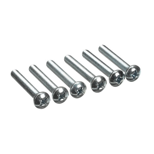 Screw 1/4X1.75 (PKG OF 6) 5033589 for Manitowoc 5033589