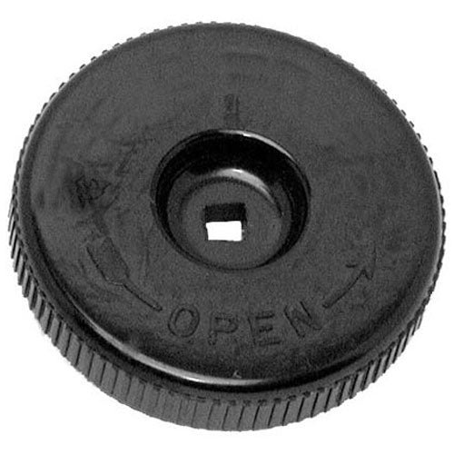 Draw Off Valve Handle 20-0192 for Market Forge  20-0192