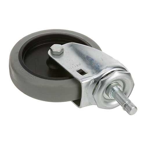 Casters Swivel 4 OD 3355L6 for Rubbermaid RUM3355L6