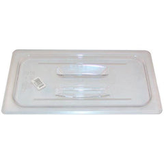 Lid Pan 1/3 Size With Handle 30CWCH-135 for Cambro CAM30CWCH-135