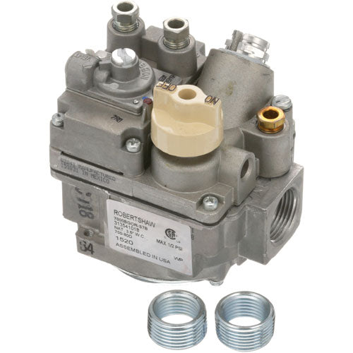 Gas Valve 3/4 for Garland 4520452