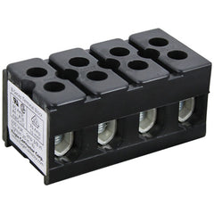 Terminal Block 85 Amp 600V 4 Pole 02.15.047 for Hatco HTR02.15.047