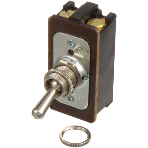 TOGGLE SWITCH 1/2 DPST 00-713723 for Hobart 00-713723