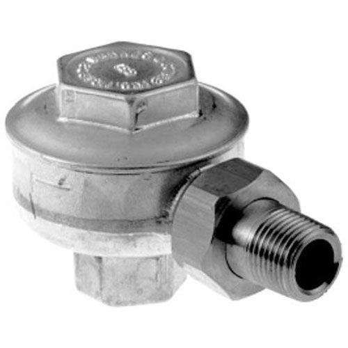 Steam Trap 1/2 MPT In/Out 80016-11 for Hobart 80016-11