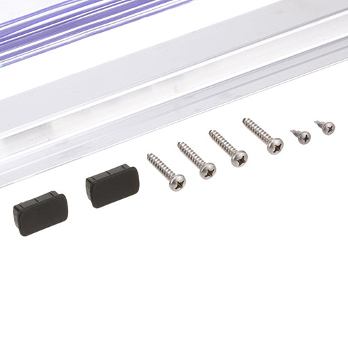 KASON 01SA6064284 ROOF CURB ADAPTERS