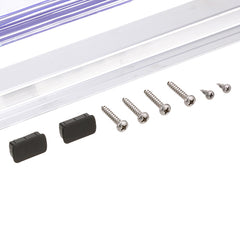 KASON 01SA6064284 ROOF CURB ADAPTERS