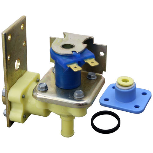 MANITOWOC 7965 (OLD STYLE RSW) STOP & SHUT OFF VALVES