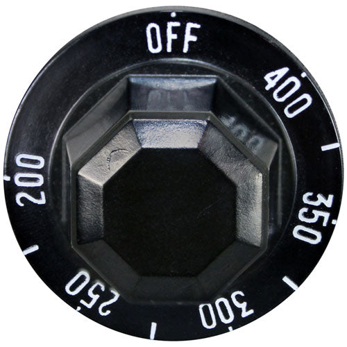 DIAL 2 D OFF-400-200 408659-3 for Vulcan Hart 408659-3