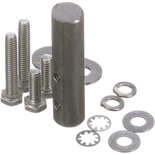 BLODGETT 07873 HINGES, LATCHES, MOUNTING BRACKETS, CLIPS