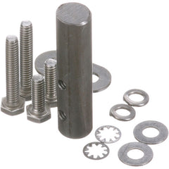 BLODGETT 07873 HINGES, LATCHES, MOUNTING BRACKETS, CLIPS