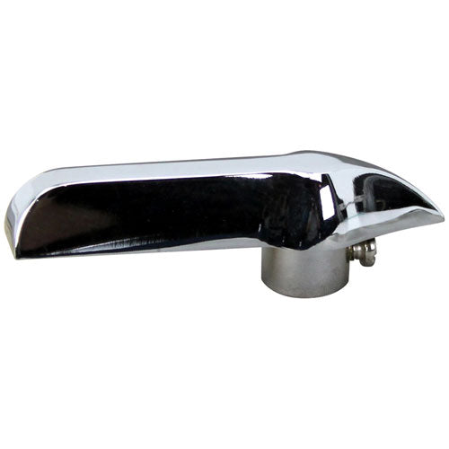 HANDLE 2-7/8 AS-S1001T for Bakers Pride BKPAS-S1001T