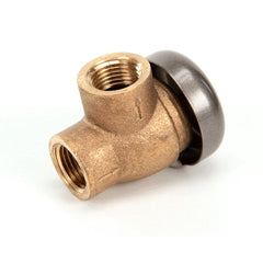 VACUUM BREAKER 1/2IN BRONZE 100500 for Champion CHA100500