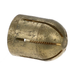 Burner Cap - Brass for Duke 3554-2