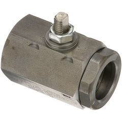 Valve Drain 1-1/4 Left FM810-1018 for Frymaster FRYFM810-1018