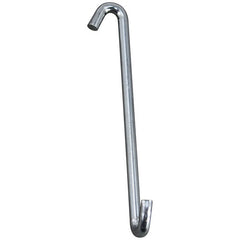 Garland 1082800 BELL CRANK HOOK 4-3/8 LONG